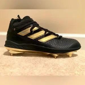 adidas | Shoes | Adidas Adizero Afterburner 8 Baseball  display picture 2